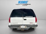 Used 1997 GMC Suburban 4WD w/ Marketing Opt Pkg 3 image 6