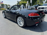 Used 2011 BMW Z4 sDrive35i image 3