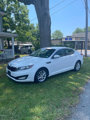Used 2012 Kia Optima LX w/ Convenience Pkg image 5