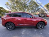 Certified 2019 Acura RDX A-Spec image 4