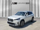 New 2025 BMW X1 xDrive28i w/ Convenience Package image 2