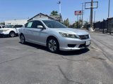 Used 2015 Honda Accord LX image 3