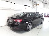 Used 2022 Chevrolet Malibu LT image 3