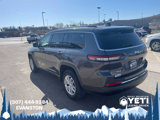 Used 2023 Jeep Grand Cherokee L Laredo w/ Luxury Tech Group I image 4