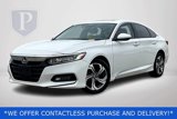 Used 2019 Honda Accord EX image 2