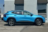 New 2025 Chevrolet Trax LT w/ Driver Confidence Package image 3