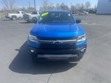 Used 2021 Chevrolet Colorado Z71 image 3