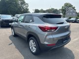 New 2026 Chevrolet TrailBlazer LS w/ LS Convenience Package image 5