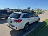 Used 2014 Subaru Outback 2.5i Limited image 5
