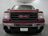 Used 2013 GMC Sierra 1500 W/T image 2