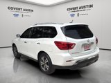 Used 2018 Nissan Pathfinder SV image 3