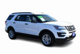 Certified 2017 Ford Explorer 4WD image 3