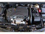 Used 2022 Chevrolet Malibu LS w/ Driver Confidence Package II image 3