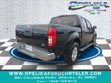 Used 2011 Nissan Frontier SV w/ SV Premium Utility Pkg image 3