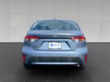 Used 2021 Toyota Corolla LE image 4