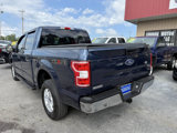 Used 2018 Ford F150 XLT image 3