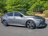 Used 2020 Nissan Sentra SR image 2