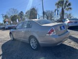 Used 2007 Ford Fusion S image 2