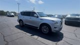 Used 2021 Nissan Armada SL w/ Captain's Chairs Package image 2