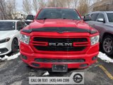 Used 2020 RAM 1500 Big Horn image 2