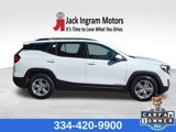 Used 2019 GMC Terrain SLE w/ Infotainment Package I image 4