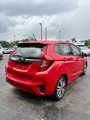 Used 2016 Honda Fit EX image 4