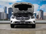 Certified 2021 Mercedes-Benz GLC 300 4MATIC image 4