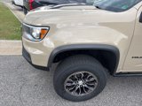 Used 2021 Chevrolet Colorado ZR2 image 3