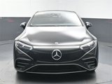 Used 2022 Mercedes-Benz EQS 450+ Sedan image 3