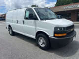 Used 2018 Chevrolet Express 2500 w/ Enhanced Convenience Package image 3