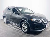 Used 2018 Nissan Rogue SV image 3