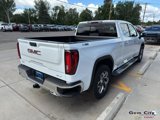 New 2025 GMC Sierra 1500 SLT w/ SLT Premium Plus Package image 5
