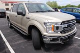 Used 2018 Ford F150 XLT w/ Equipment Group 302A Luxury image 2