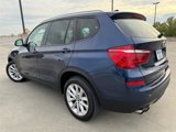 Used 2017 BMW X3 xDrive28i image 3