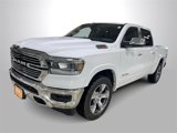 Used 2020 RAM 1500 Laramie image 4