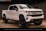 Used 2021 Chevrolet Silverado 1500 RST w/ Convenience Package II image 1