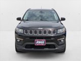 Used 2018 Jeep Compass Latitude image 2