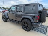 Used 2020 Jeep Wrangler Unlimited Sport image 6