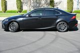 Used 2019 Lexus IS 350 image 3