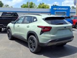 New 2025 Chevrolet Trax ACTIV w/ Sunroof Package image 2