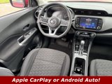 Certified 2021 Nissan Kicks SV image 4
