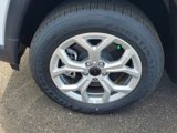 New 2025 Jeep Compass Latitude w/ Convenience Group image 5