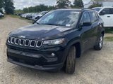 New 2025 Jeep Compass Latitude image 3