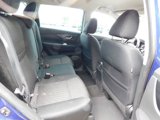 Used 2018 Nissan Rogue S image 4