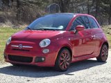 Used 2012 FIAT 500 Sport image 2
