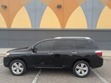 Used 2008 Toyota Highlander Limited image 2