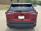 Used 2022 Toyota RAV4 XLE image 4