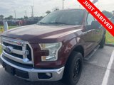 Used 2015 Ford F150 XLT w/ Equipment Group 301A Mid image 3