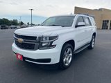 Used 2015 Chevrolet Tahoe LT image 3