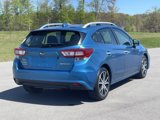 Used 2018 Subaru Impreza 2.0i Limited image 3